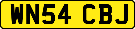 WN54CBJ
