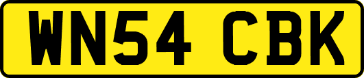 WN54CBK