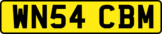 WN54CBM