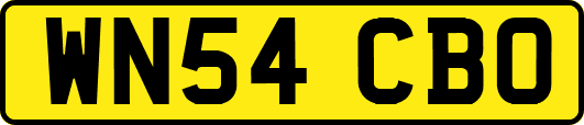 WN54CBO