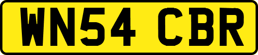WN54CBR