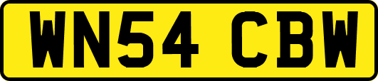 WN54CBW