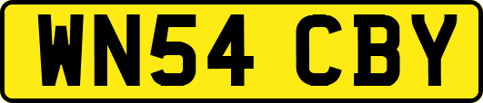 WN54CBY