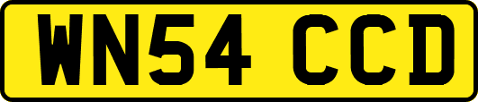 WN54CCD