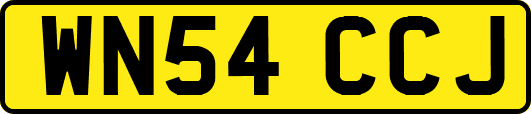WN54CCJ