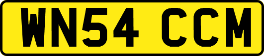 WN54CCM