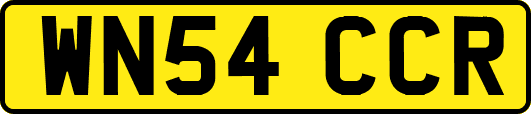 WN54CCR