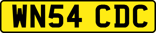 WN54CDC