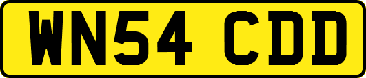 WN54CDD
