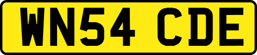 WN54CDE
