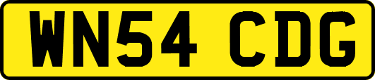 WN54CDG
