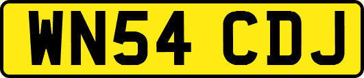 WN54CDJ