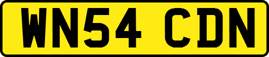 WN54CDN