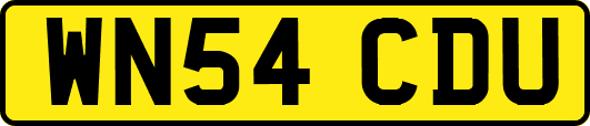 WN54CDU