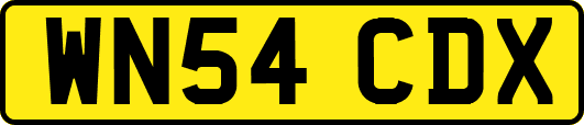 WN54CDX