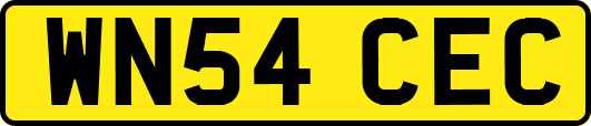 WN54CEC
