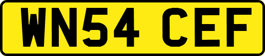 WN54CEF