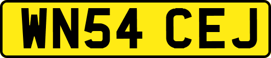 WN54CEJ