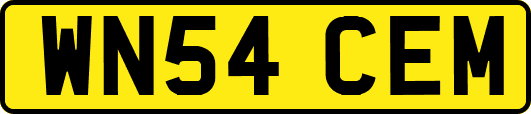 WN54CEM