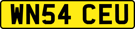 WN54CEU