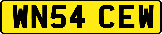 WN54CEW