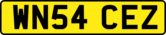 WN54CEZ