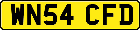 WN54CFD
