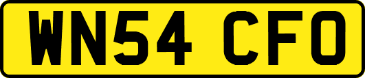 WN54CFO