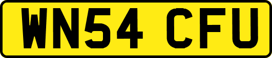 WN54CFU