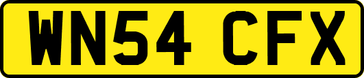 WN54CFX