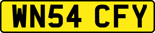 WN54CFY