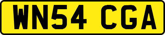WN54CGA