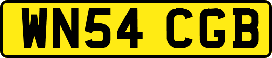 WN54CGB