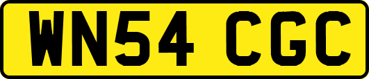 WN54CGC