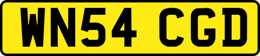 WN54CGD