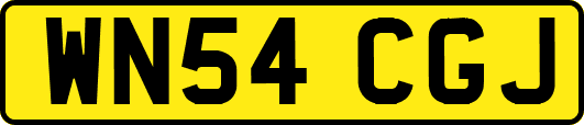 WN54CGJ