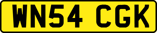 WN54CGK