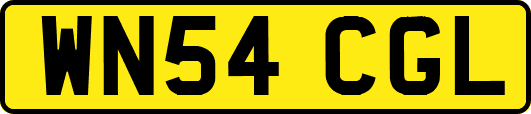WN54CGL