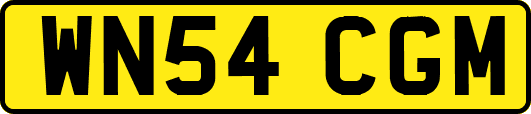 WN54CGM