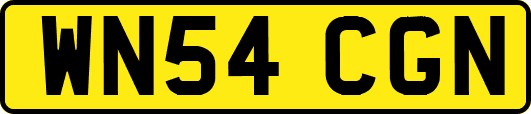 WN54CGN