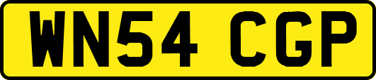 WN54CGP