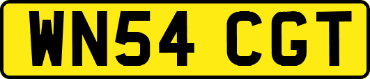 WN54CGT