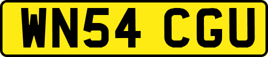 WN54CGU