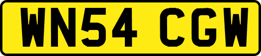 WN54CGW