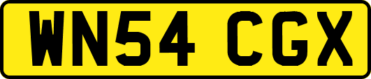 WN54CGX