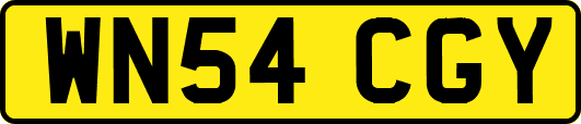 WN54CGY