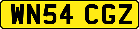 WN54CGZ
