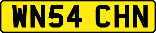 WN54CHN