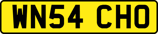 WN54CHO