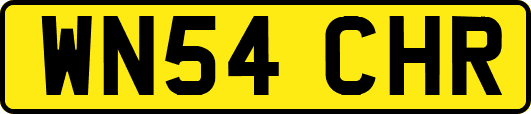 WN54CHR